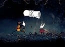 Hollow Knight: Silksong: Where To Find Shakra - Compass, Quill & Map Locations