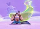 Donkey Kong Bananza: Freezer Layer Banandium Gems