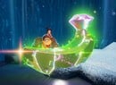 Donkey Kong Bananza: Radiance Layer Banandium Gems