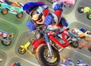 Mario Kart World: All Vehicles - What's The Best Kart?