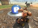 Mario Kart World: All P Switch Locations