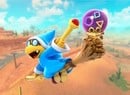 Mario Kart World: Kamek Item Explained - What Does It Do & How To Get It