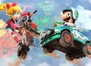 Mario Kart World: Complete Course List - Every Track