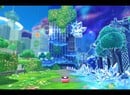 Kirby & The Forgotten Land: Star-Crossed World - Natural Plains (Switch 2) - All Missions & Starries