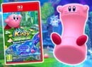 Where To Buy Kirby And The Forgotten Land + Star-Crossed World For Nintendo Switch 2
