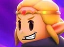 Zelda: Echoes Of Wisdom: How To Defeat Skorchill