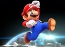 Jump, Man - A Celebration Of The Greatest Jumps In Gaming