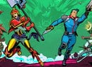 What Are You Playing This Weekend? (13th September)