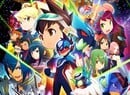 Mega Man Star Force: Legacy Collection Brings DS RPGs To Switch In 2026