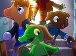The Adorable 'Lil Gator Game' Is Getting A "Huge" Expansion In 2026