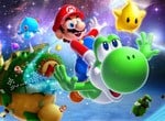 Super Mario Galaxy 1 + 2 Switch Comparison Video Makes Nintendo's Upgrades Clearer