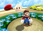 The Superb 'Mario Galaxy 2' Soundtrack Has Been Added To Nintendo Music
