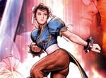 Capcom Vs. SNK 2 Director Really Wants To Make A Third Entry
