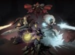 Curse Of The Dead Gods Follow-up 'Ravenswatch' Adds Romeo & Juliet As Playable Characters