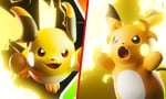 Pokémon Legends: Z-A Is Getting DLC Featuring Two Different Mega Raichu
