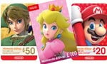 Where To Buy Nintendo Switch 2 eShop Credit, Gift Cards And Online Membership