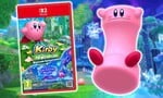Where To Buy Kirby And The Forgotten Land + Star-Crossed World For Nintendo Switch 2