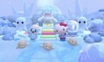 Hello Kitty Island Adventure Scores First Major Content Update, Here's What's Included