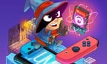 Lumo is Bringing Isometric Platforming Fun To Switch Next Month