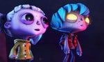 Mini Review: Gloomy Eyes (Switch) - If Captain Toad Were A Cosy Horror Game