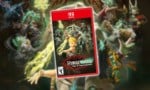 Where To Pre-Order Hyrule Warriors: Age Of Imprisonment For Nintendo Switch 2