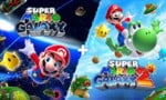 Super Mario Galaxy + Super Mario Galaxy 2 Gets A Seven-Minute Overview Trailer