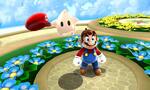 The Superb 'Mario Galaxy 2' Soundtrack Has Been Added To Nintendo Music
