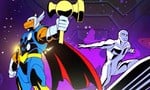 Marvel's New Beat 'Em Up 'Cosmic Invasion' Reveals Two More Playable Characters