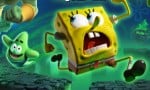 SpongeBob SquarePants: Titans Of The Tide Brings A Ghostly Adventure To Switch 2 This November