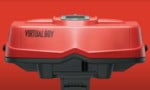 Virtual Boy Is Being Added To Nintendo Switch Online