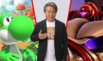 Nintendo Direct September 2025: Every Announcement, Game Reveal, Trailer