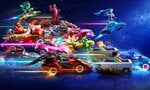 Sonic Racing: CrossWorlds Demo Races Onto Switch Next Week