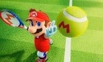 Mario Tennis Fever Hits Switch 2 Next February