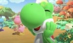 A Brand New Yoshi Adventure Is Heading To The Switch 2