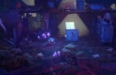 Gloomy Eyes Review - Screenshot 4 of 6