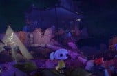 Gloomy Eyes Review - Screenshot 5 of 6