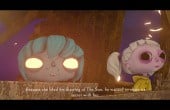 Gloomy Eyes Review - Screenshot 2 of 6