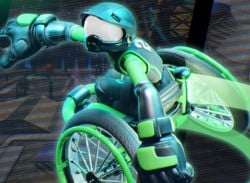 What Review Score Would You Give Drag x Drive?