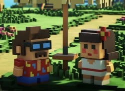 The Touryst: Deluxe Hits Switch 2 Next Week At 4K / 60fps