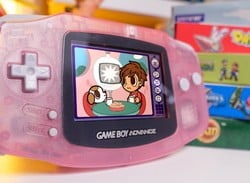 Nintendo Expands Switch Online's GBA Library With Two More Titles