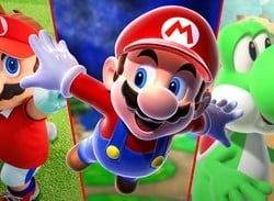 Everything Announced For Super Mario's 40th Anniversary