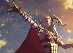 Fire Emblem: Fortune's Weave Charges Onto Switch 2 In 2026