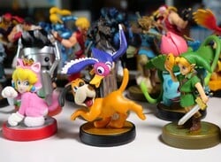 All amiibo List - Every Animal Crossing, Zelda, Smash Bros., Street Fighter, Metroid, Mario, Donkey Kong amiibo