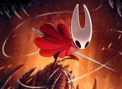 Hollow Knight: Silksong - Nintendo Switch 2 Edition - Woven To Brutal Perfection