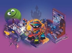 Retro-Styled Isometric Puzzler 'Lumo 2' Dimension-Shifts Its Way Onto Switch This October