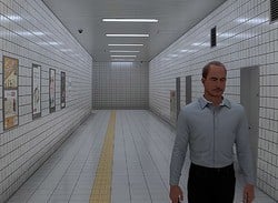 The Exit 8 - Nintendo Switch 2 Edition - Unnerving Horror Loop Is Worth The Budget Price
