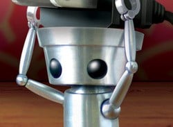 Chibi-Robo (GameCube) - A Charming Game About An Altruistic Robot Or A Shambolic Scavenger Hunt?