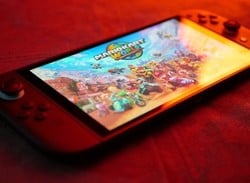 Switch 2 Surpasses 2 Million Units Sold