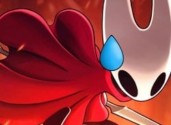 Is Hollow Knight: Silksong Too Difficult?