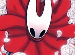 Same But Different? - Our Initial Hours With Hollow Knight: Silksong